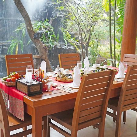 Vanasin Residence Так Екстериор снимка