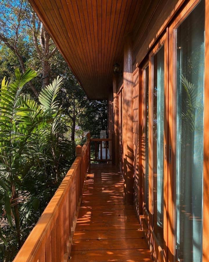 Vanasin Residence Так Екстериор снимка