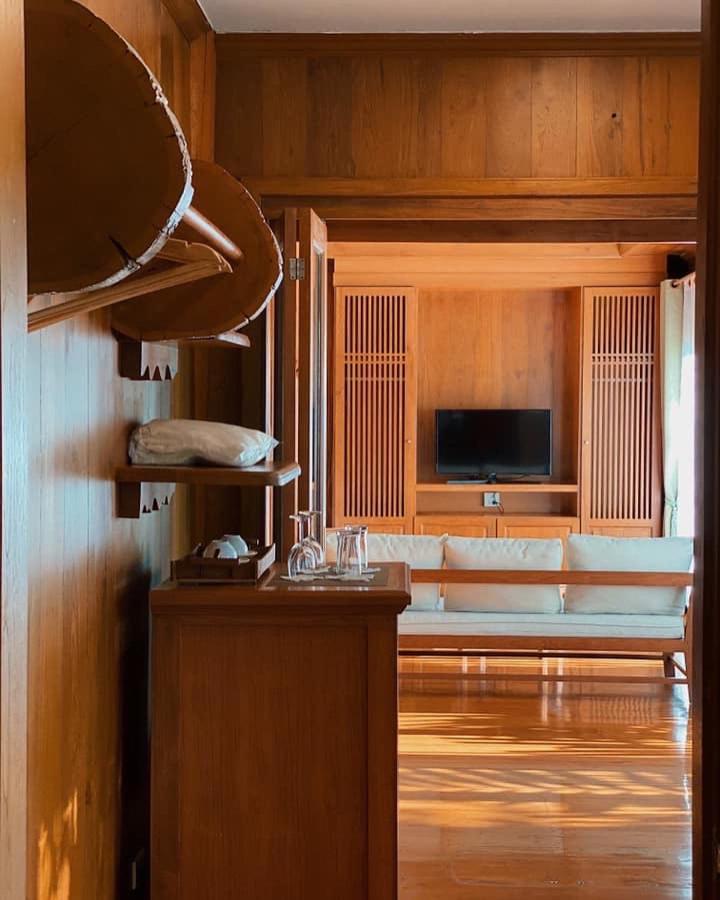 Vanasin Residence Так Екстериор снимка