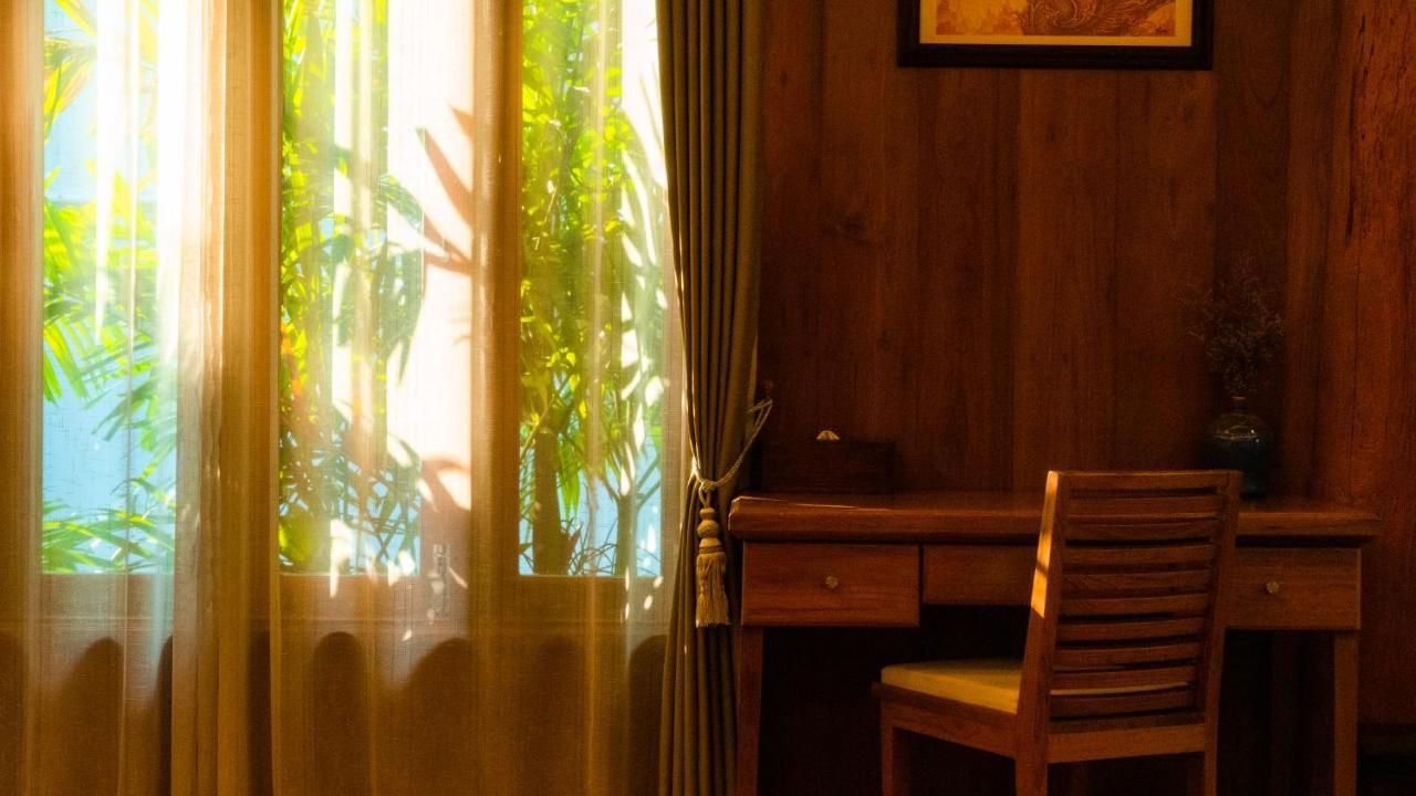 Vanasin Residence Так Екстериор снимка