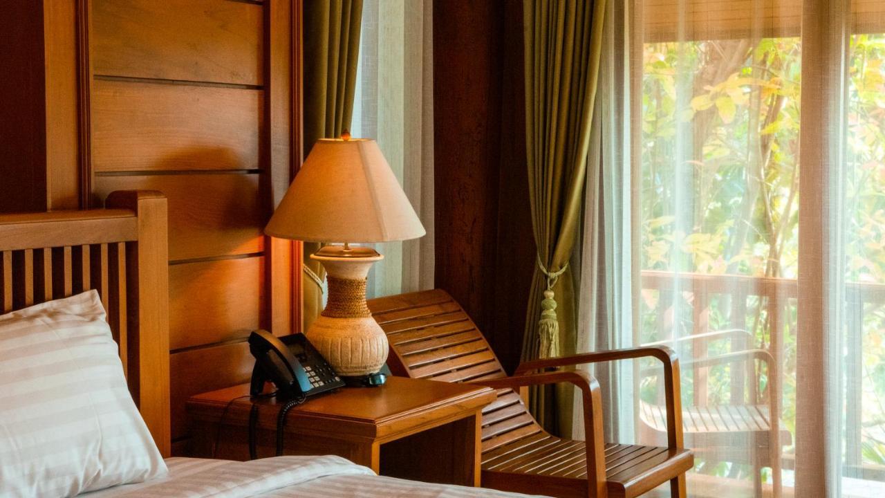 Vanasin Residence Так Екстериор снимка