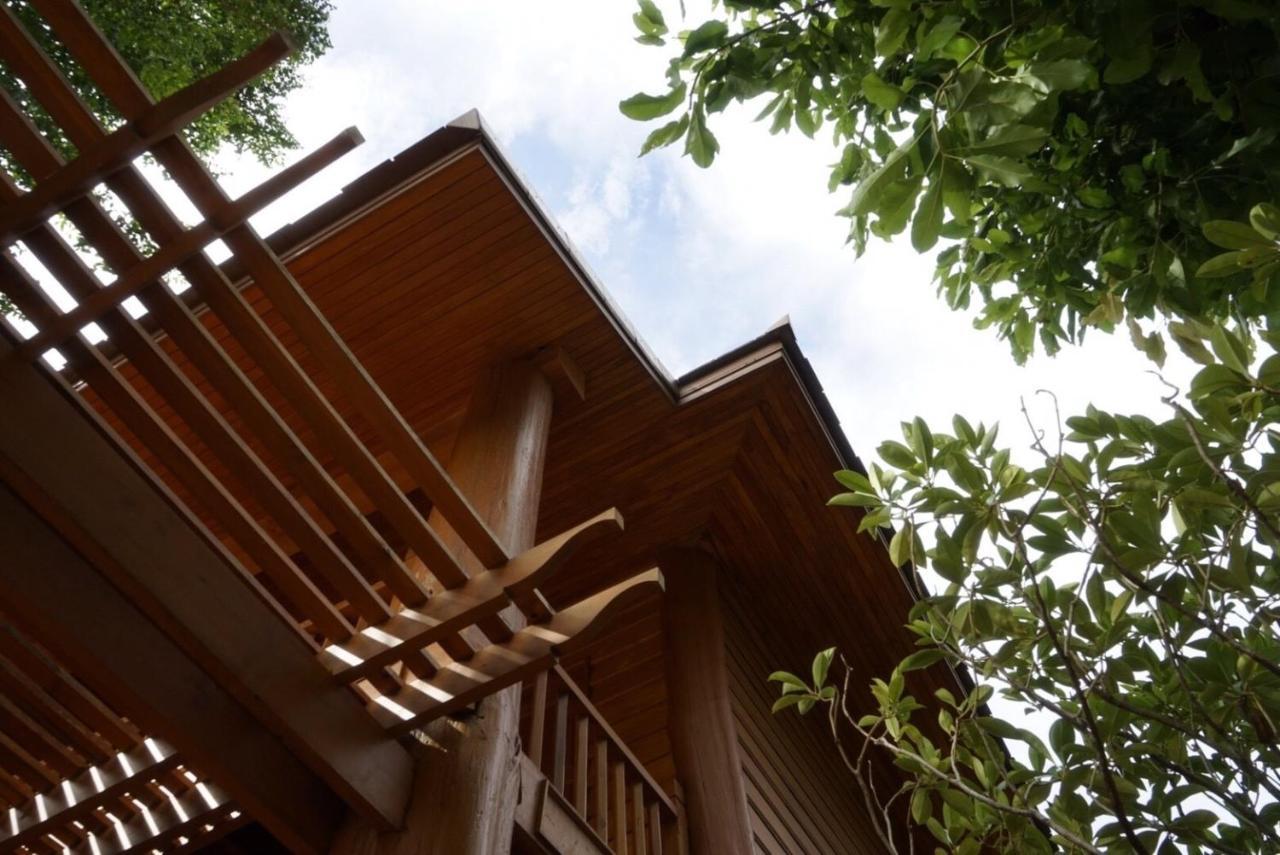 Vanasin Residence Так Екстериор снимка