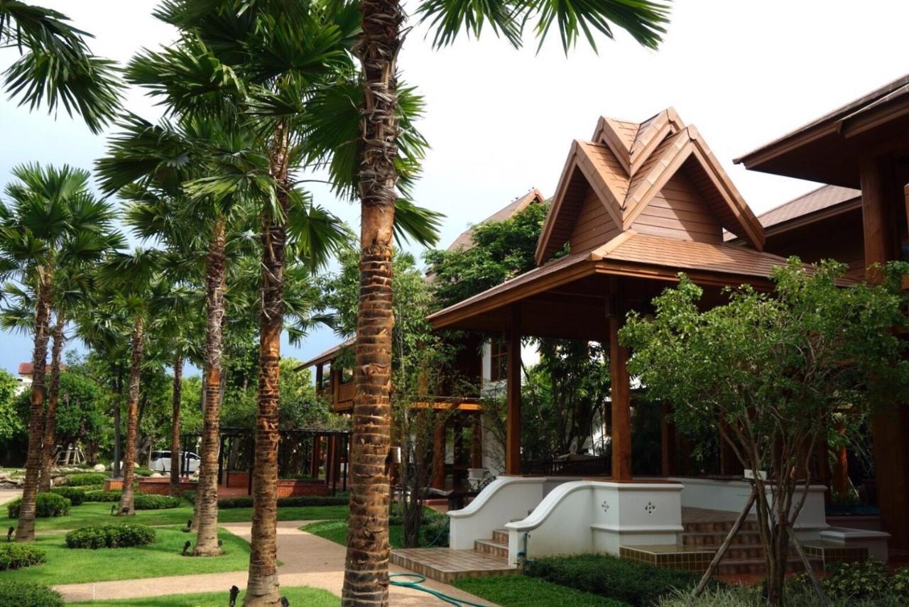 Vanasin Residence Так Екстериор снимка