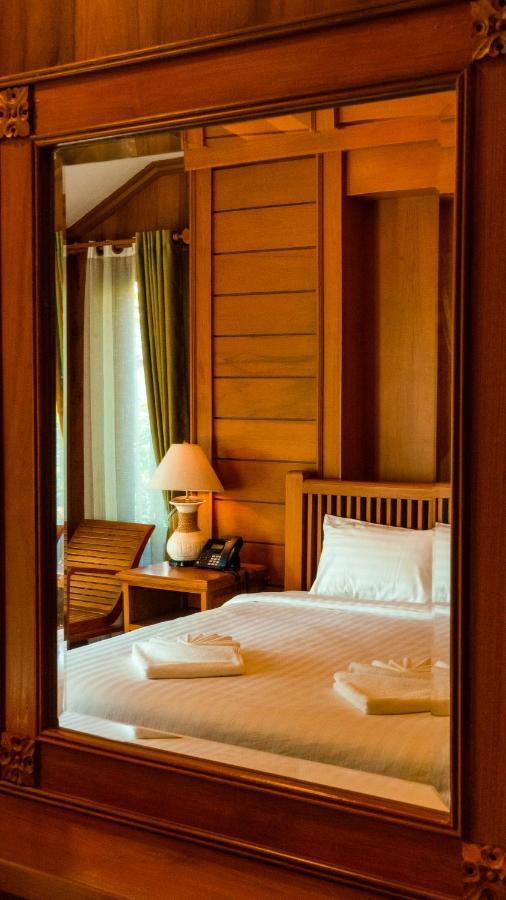 Vanasin Residence Так Екстериор снимка