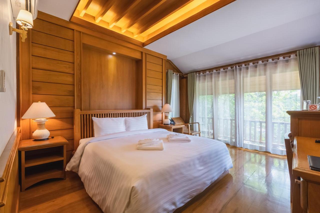 Vanasin Residence Так Екстериор снимка