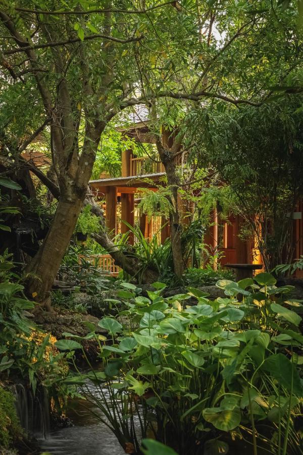 Vanasin Residence Так Екстериор снимка