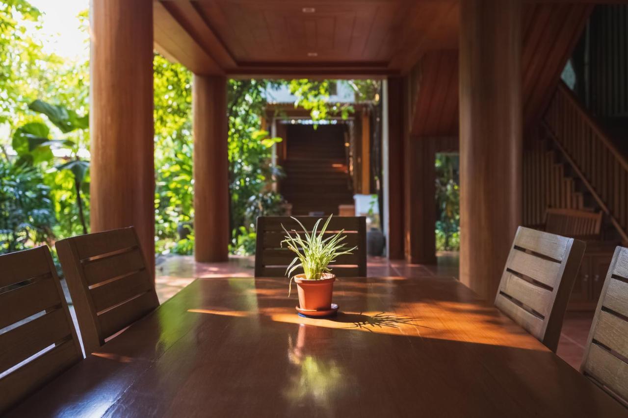 Vanasin Residence Так Екстериор снимка