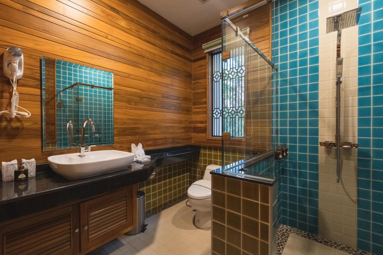 Vanasin Residence Так Екстериор снимка