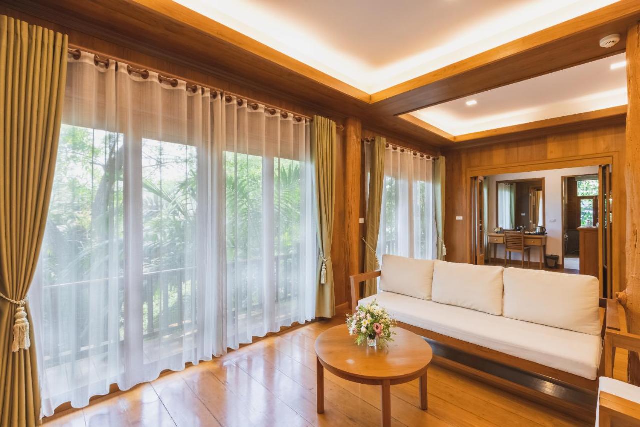 Vanasin Residence Так Екстериор снимка