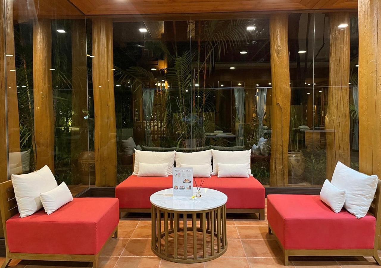 Vanasin Residence Так Екстериор снимка